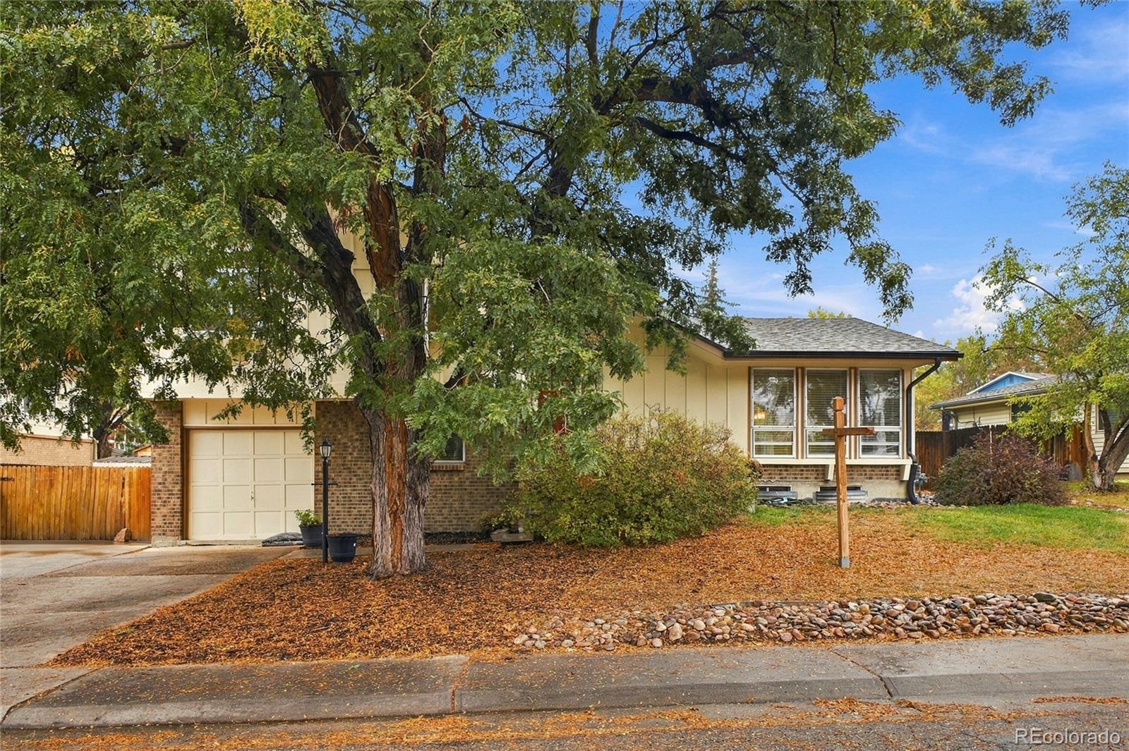 MLS Image #1 for 8397  yarrow court,arvada, Colorado