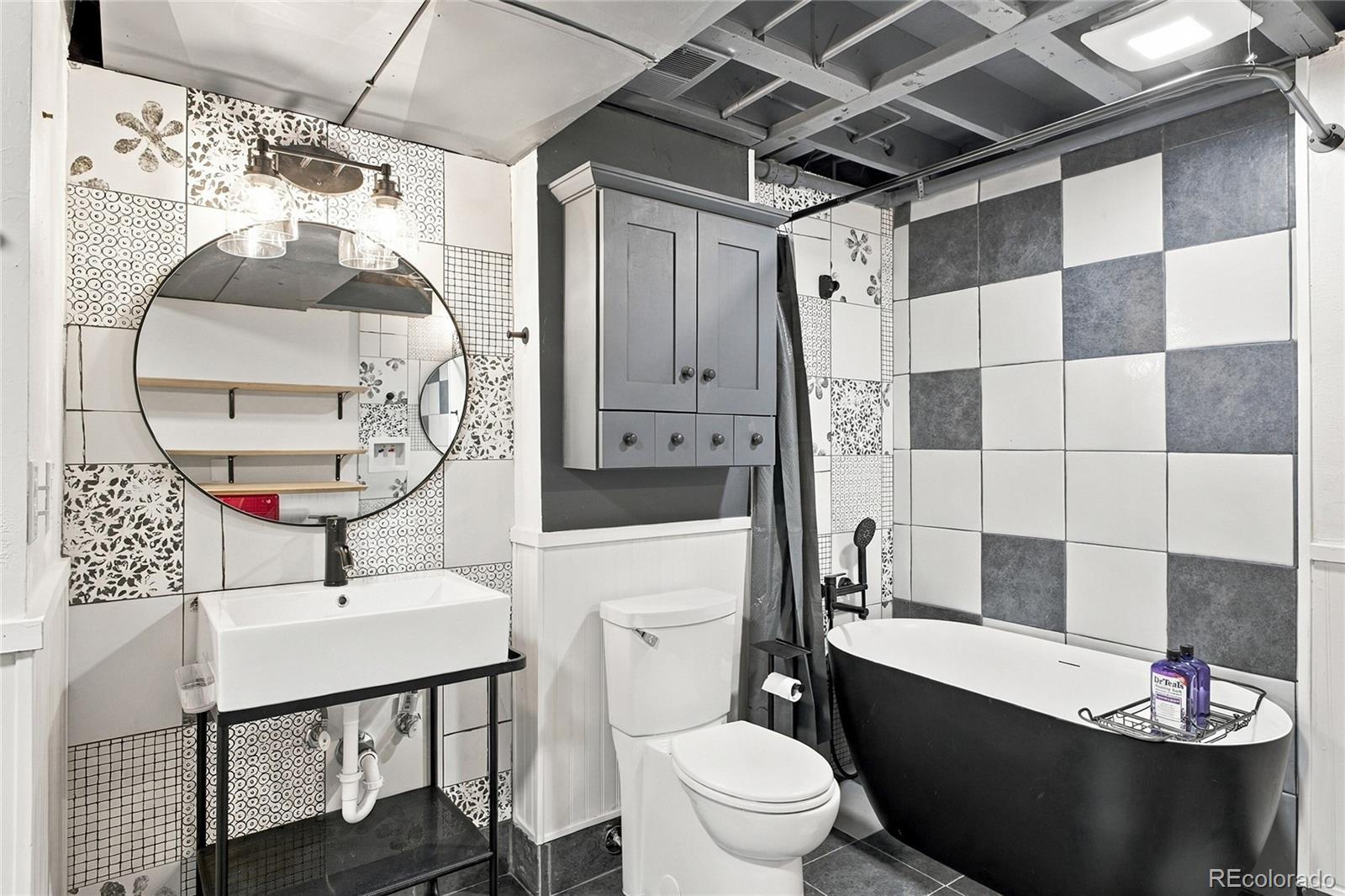 MLS Image #22 for 8397  yarrow court,arvada, Colorado
