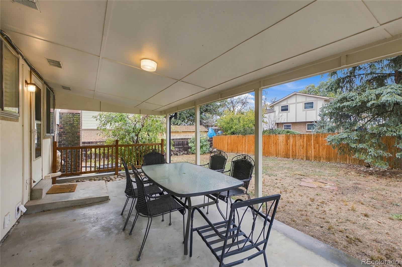 MLS Image #24 for 8397  yarrow court,arvada, Colorado