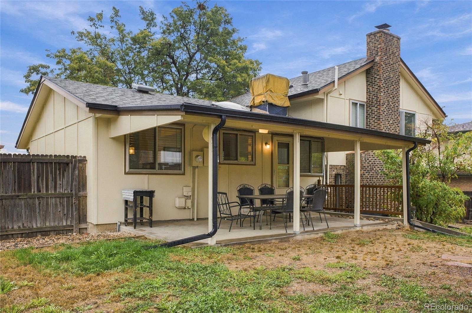 MLS Image #26 for 8397  yarrow court,arvada, Colorado