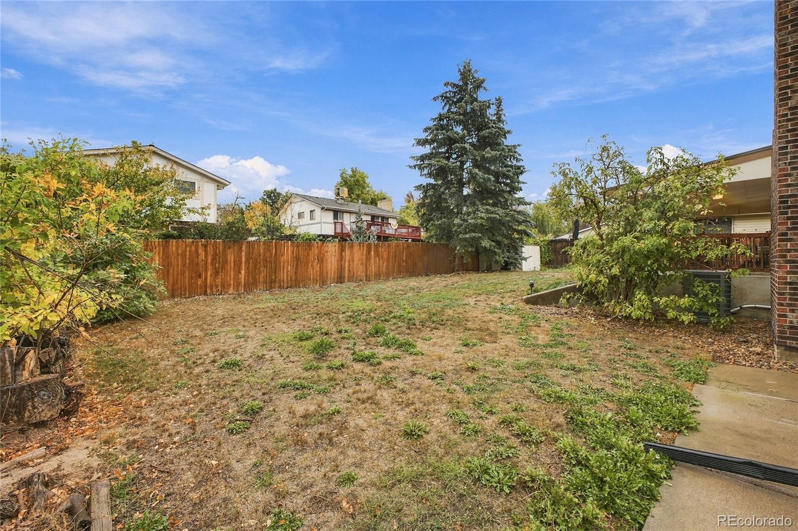 MLS Image #27 for 8397  yarrow court,arvada, Colorado