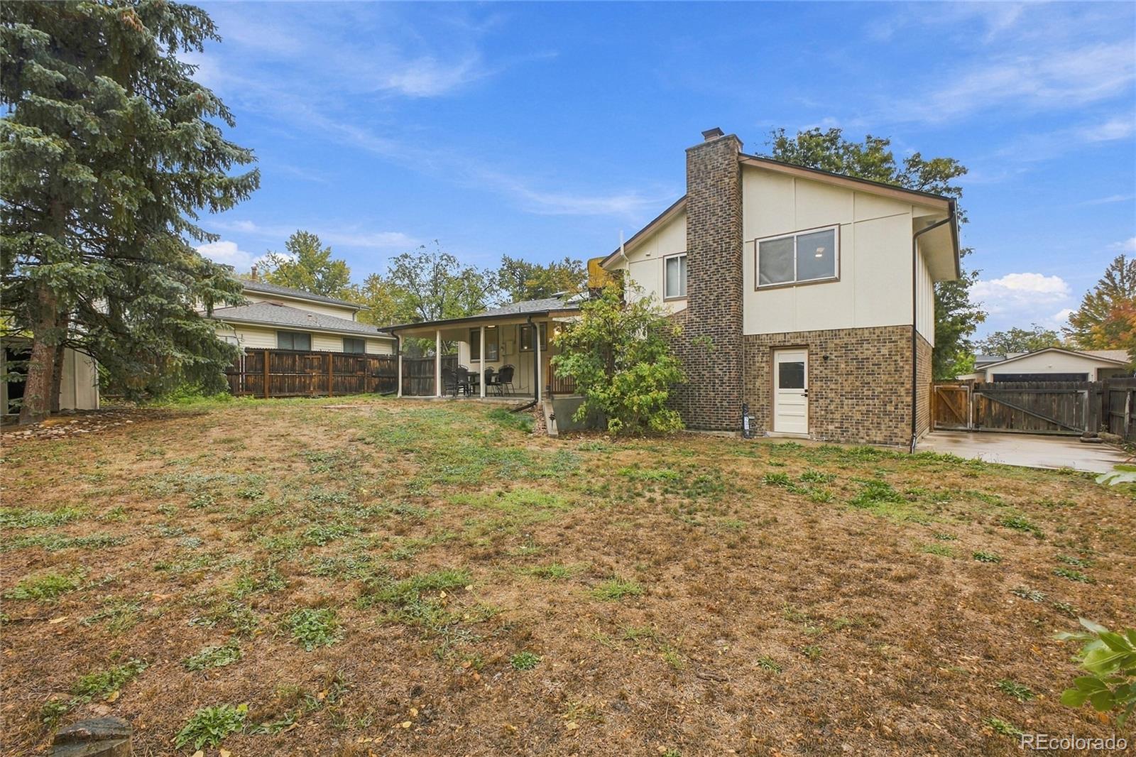 MLS Image #28 for 8397  yarrow court,arvada, Colorado