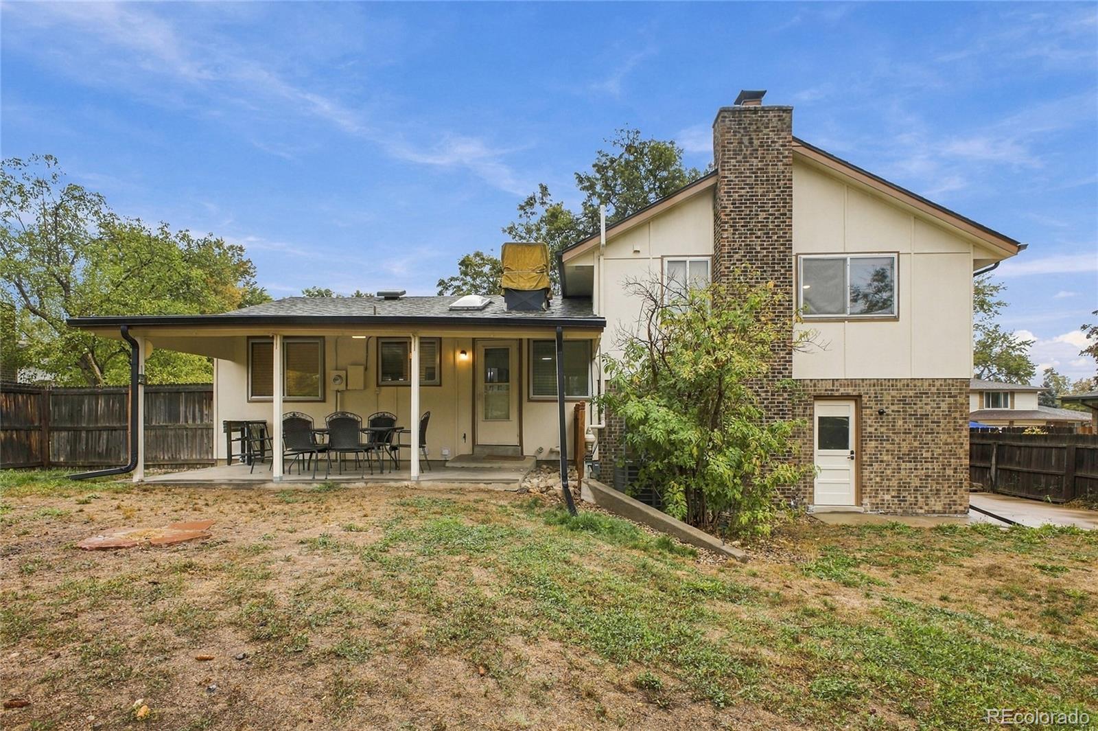 MLS Image #29 for 8397  yarrow court,arvada, Colorado