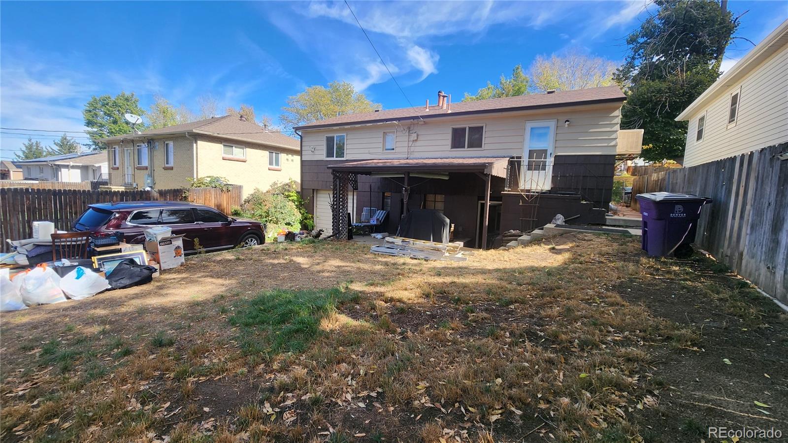 MLS Image #1 for 5135  meade street,denver, Colorado