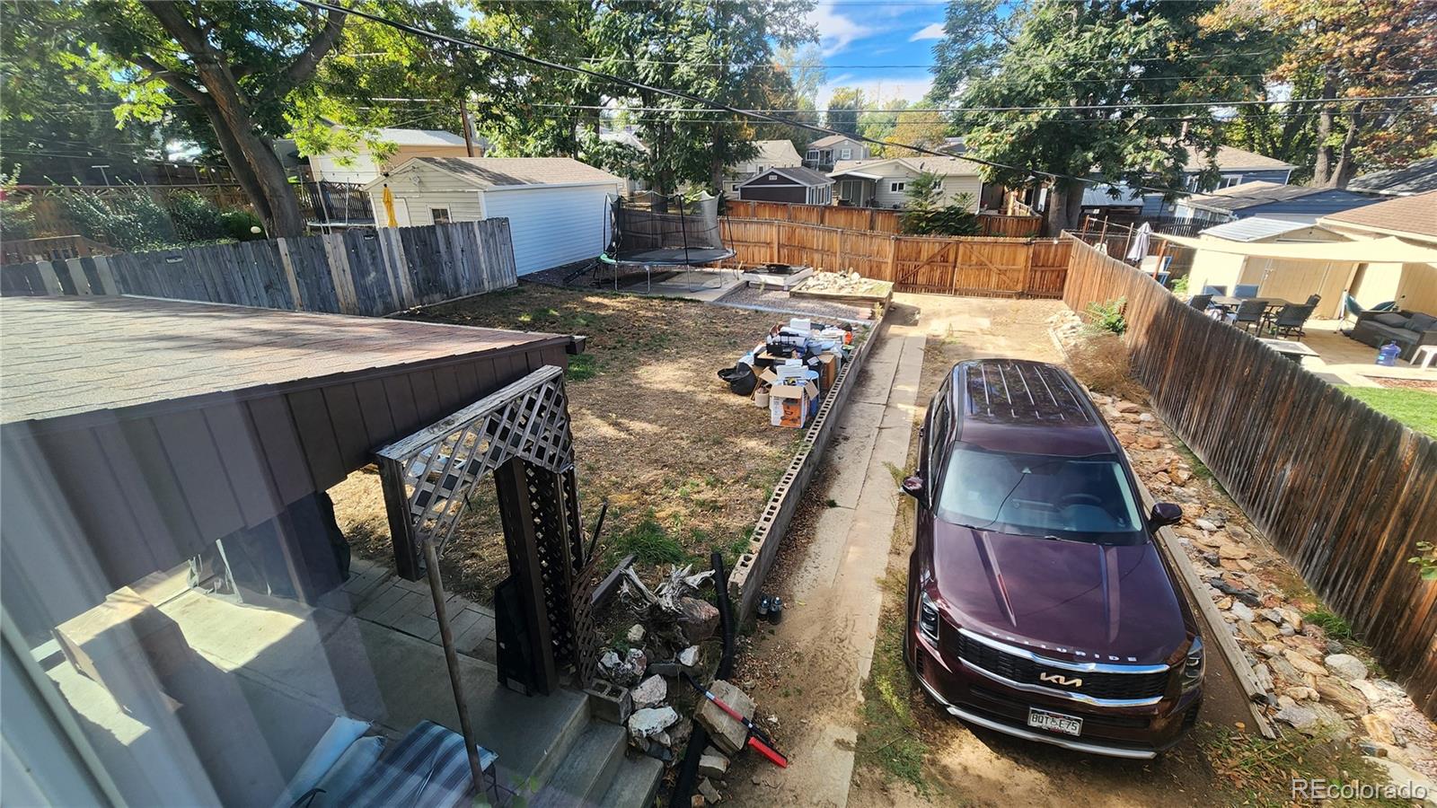 MLS Image #11 for 5135  meade street,denver, Colorado