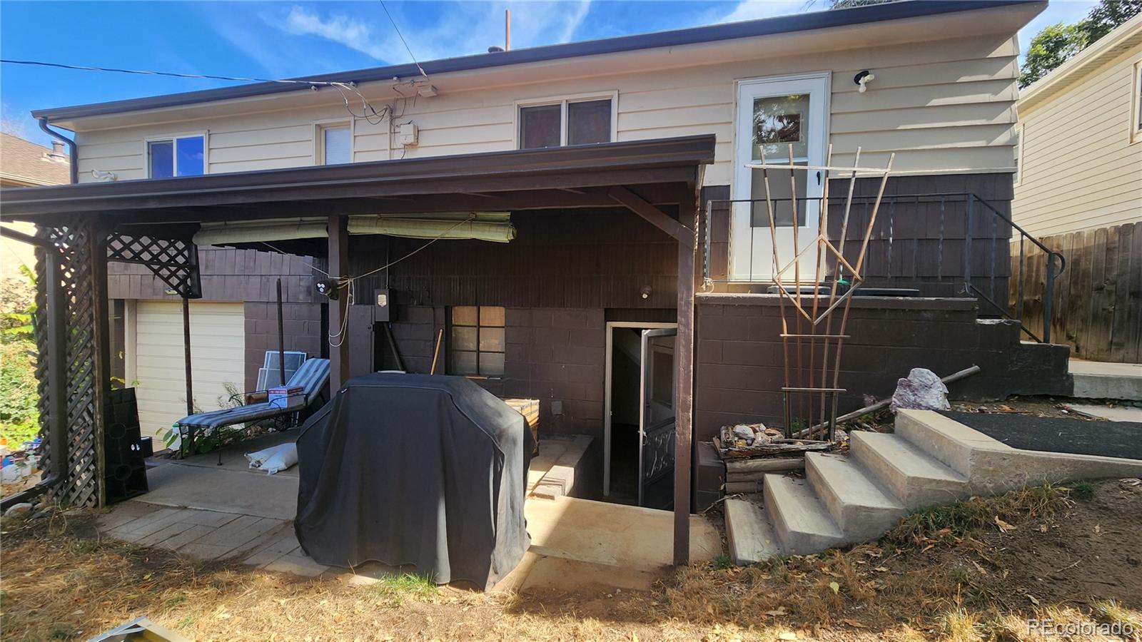 MLS Image #2 for 5135  meade street,denver, Colorado