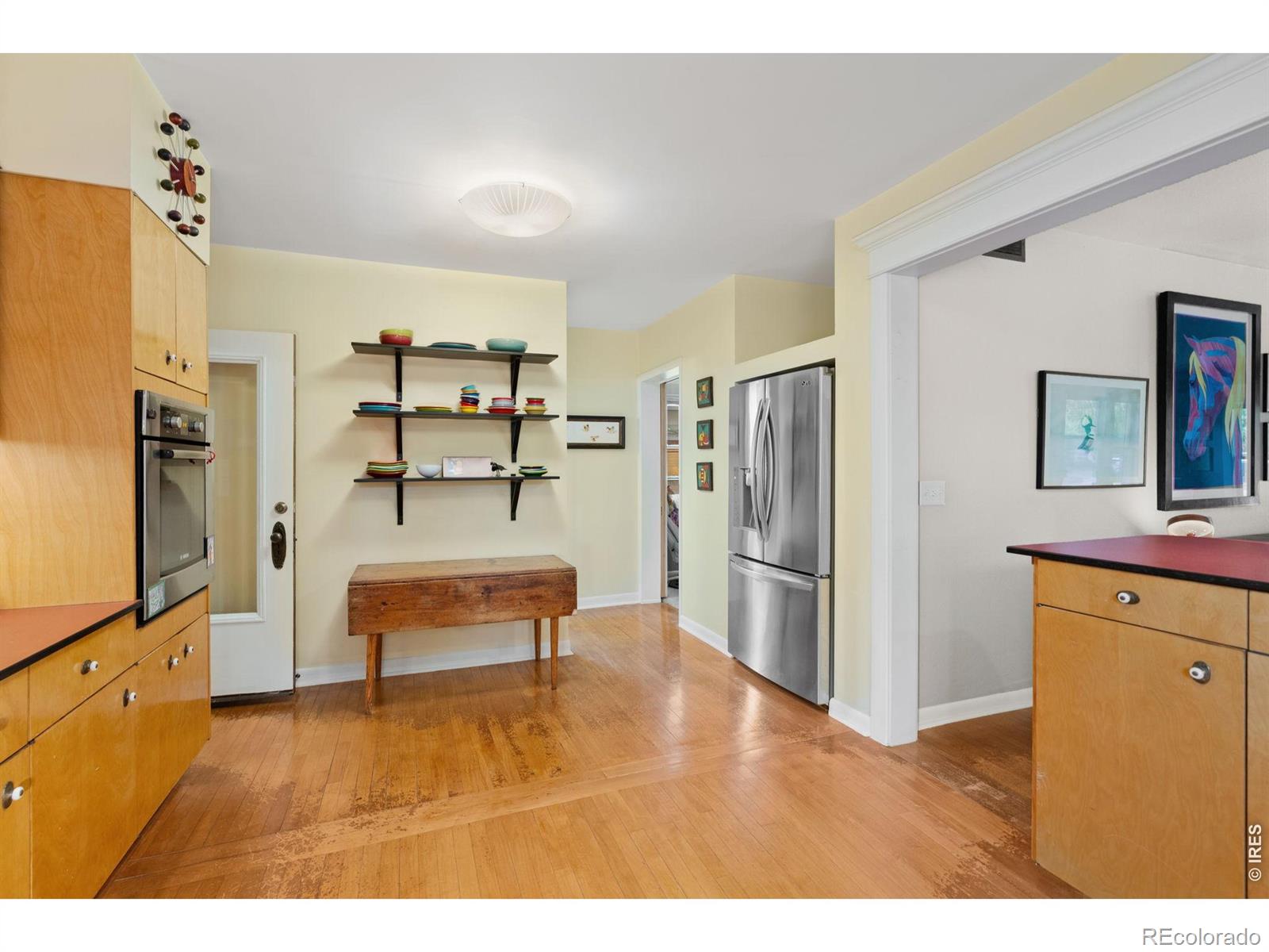 MLS Image #17 for 828 w olive street,fort collins, Colorado