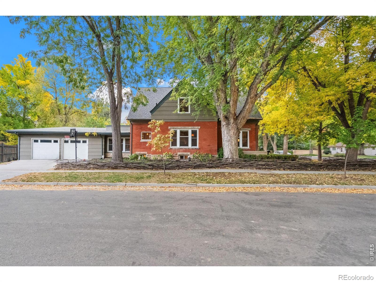 MLS Image #2 for 828 w olive street,fort collins, Colorado