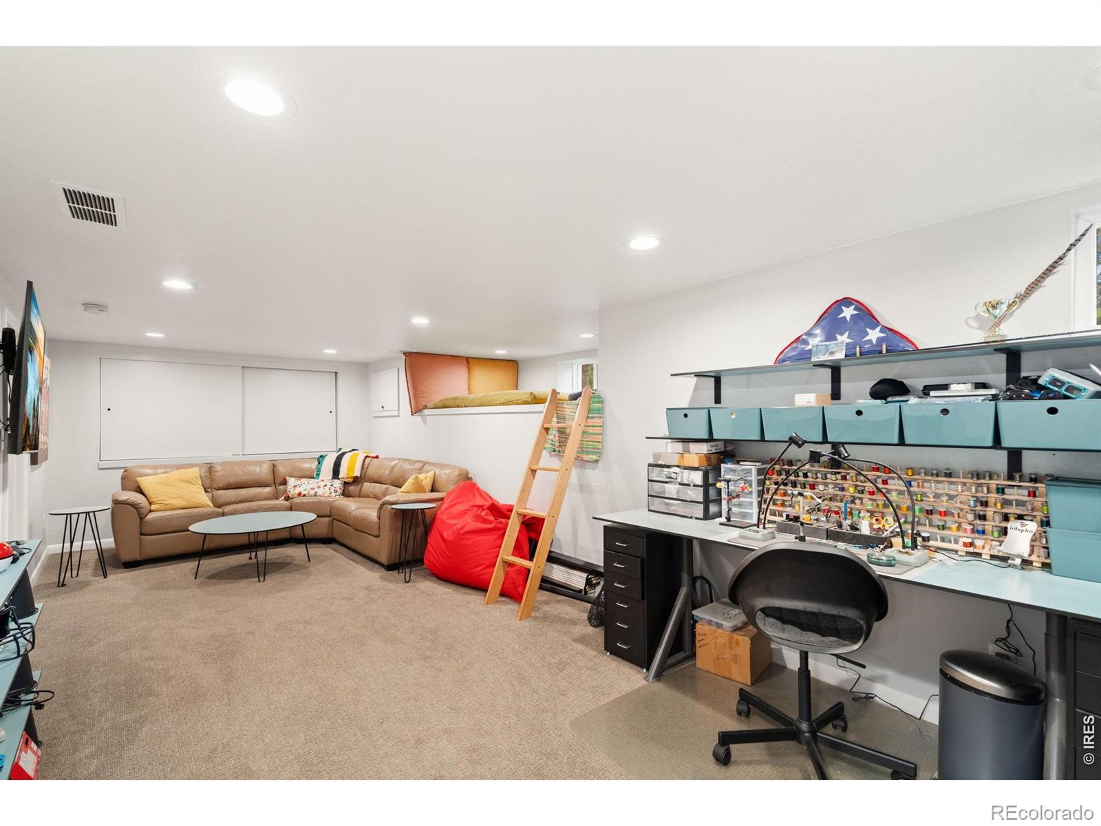MLS Image #32 for 828 w olive street,fort collins, Colorado