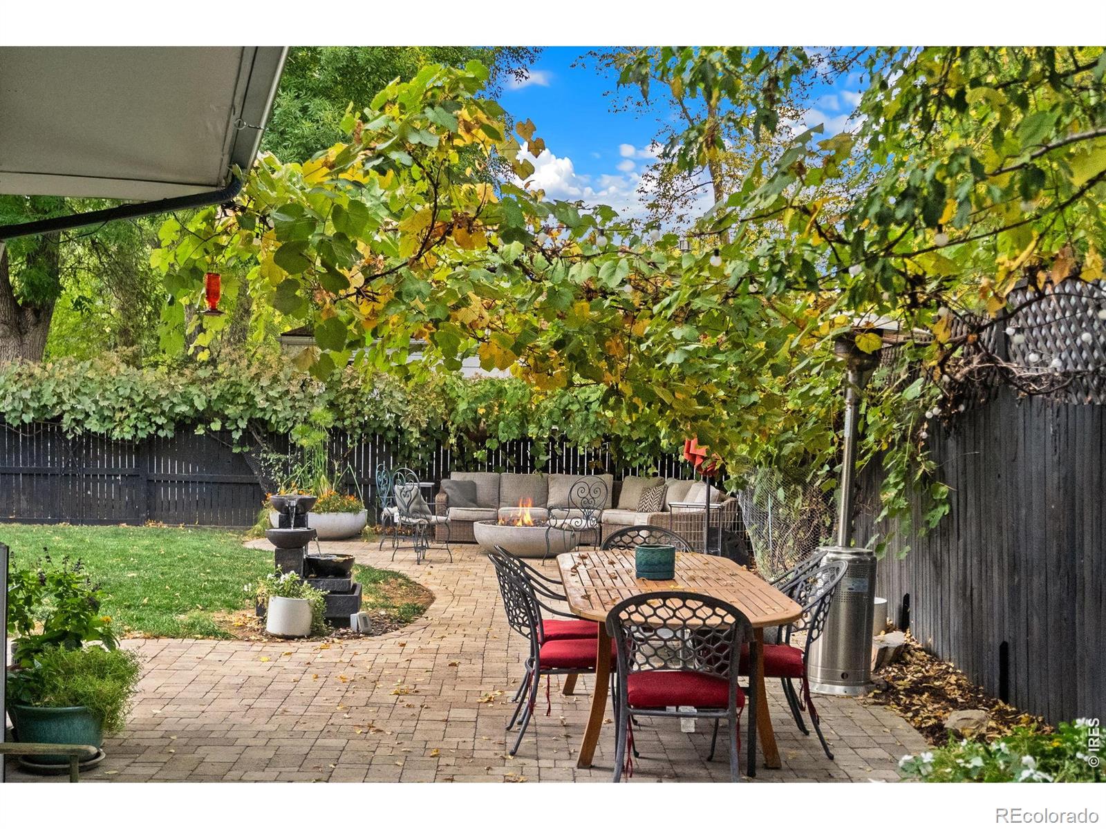 MLS Image #36 for 828 w olive street,fort collins, Colorado