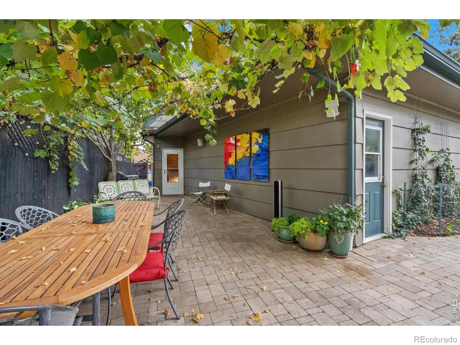 MLS Image #38 for 828 w olive street,fort collins, Colorado