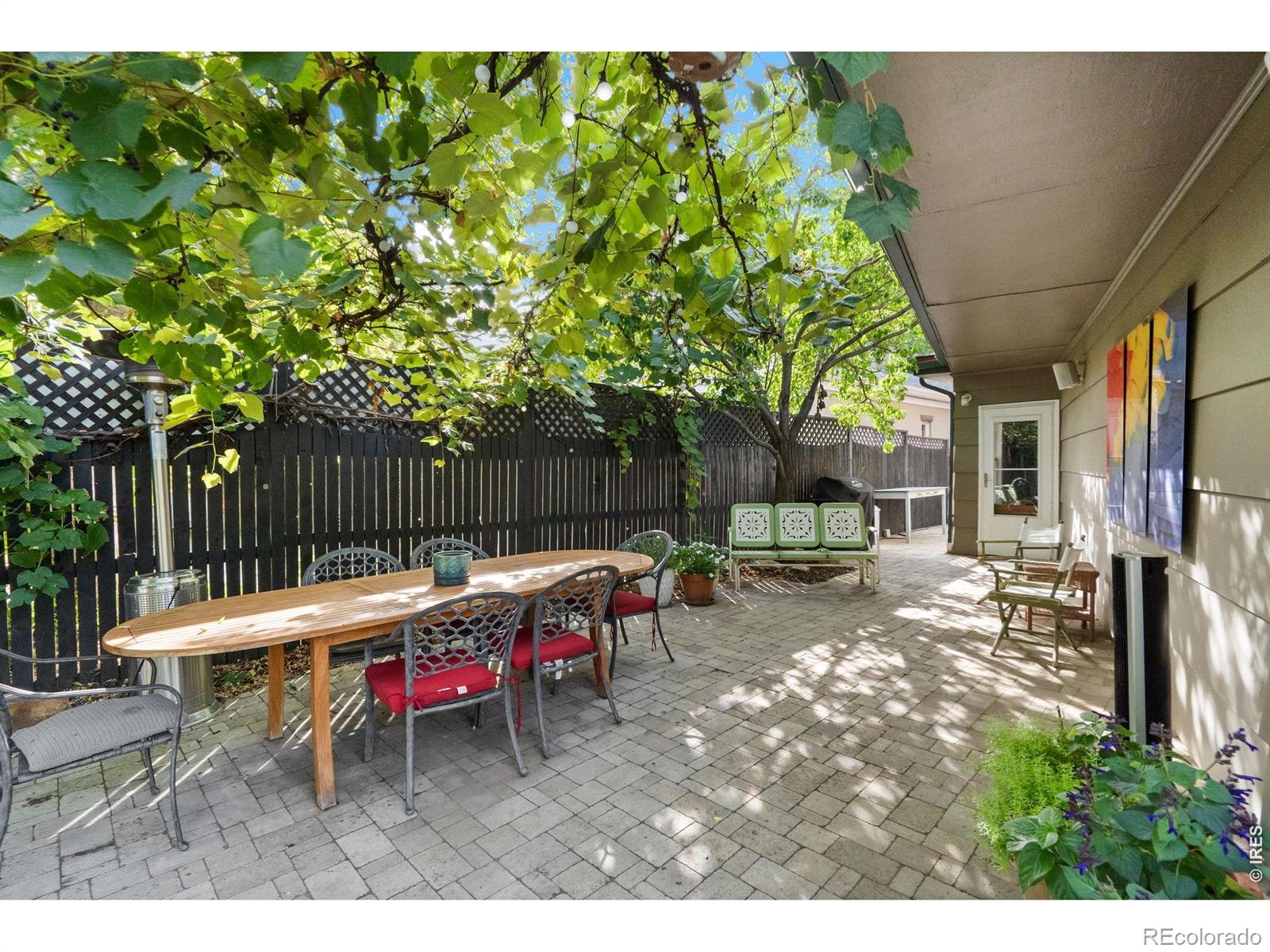 MLS Image #40 for 828 w olive street,fort collins, Colorado