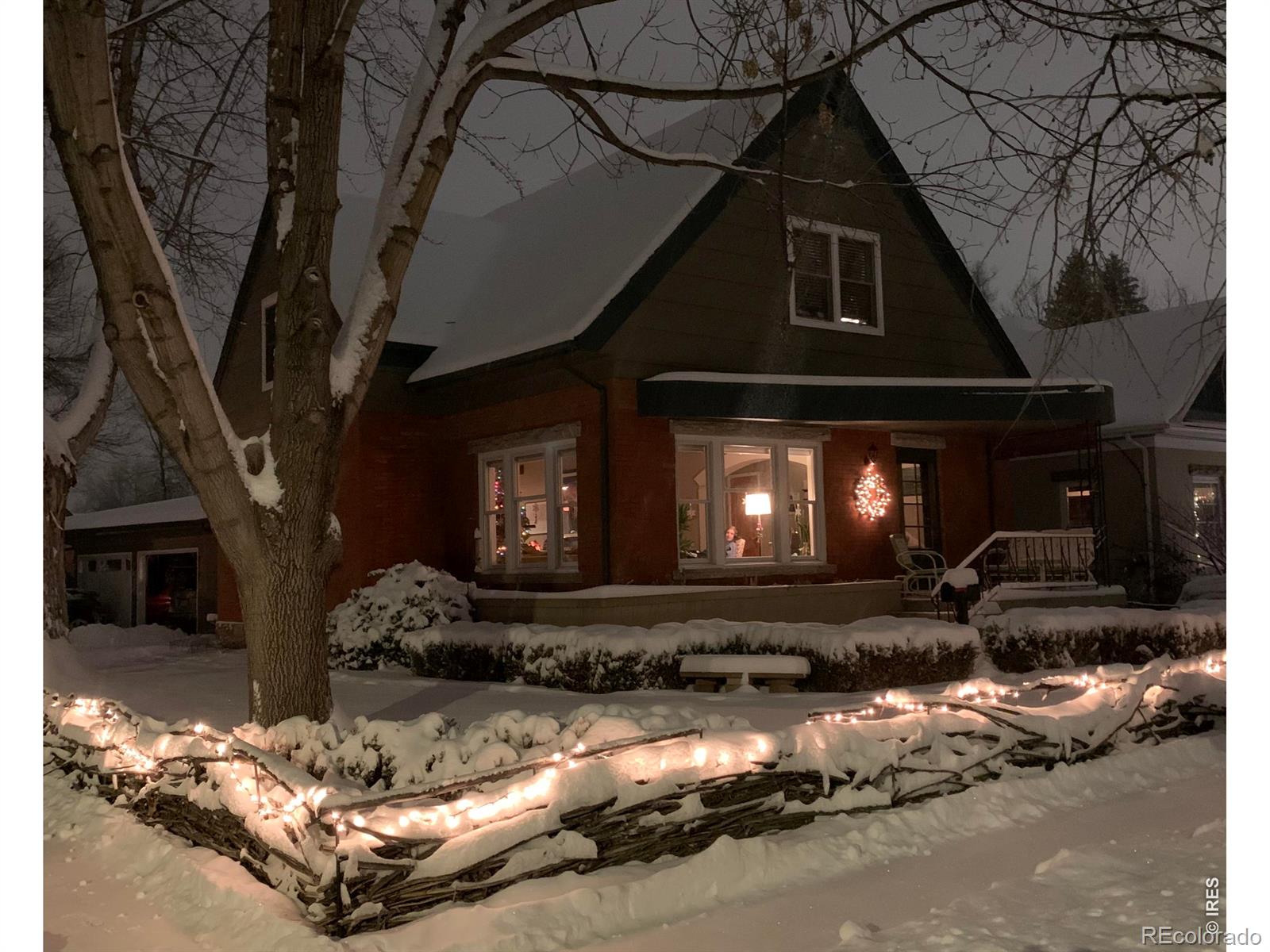 MLS Image #44 for 828 w olive street,fort collins, Colorado