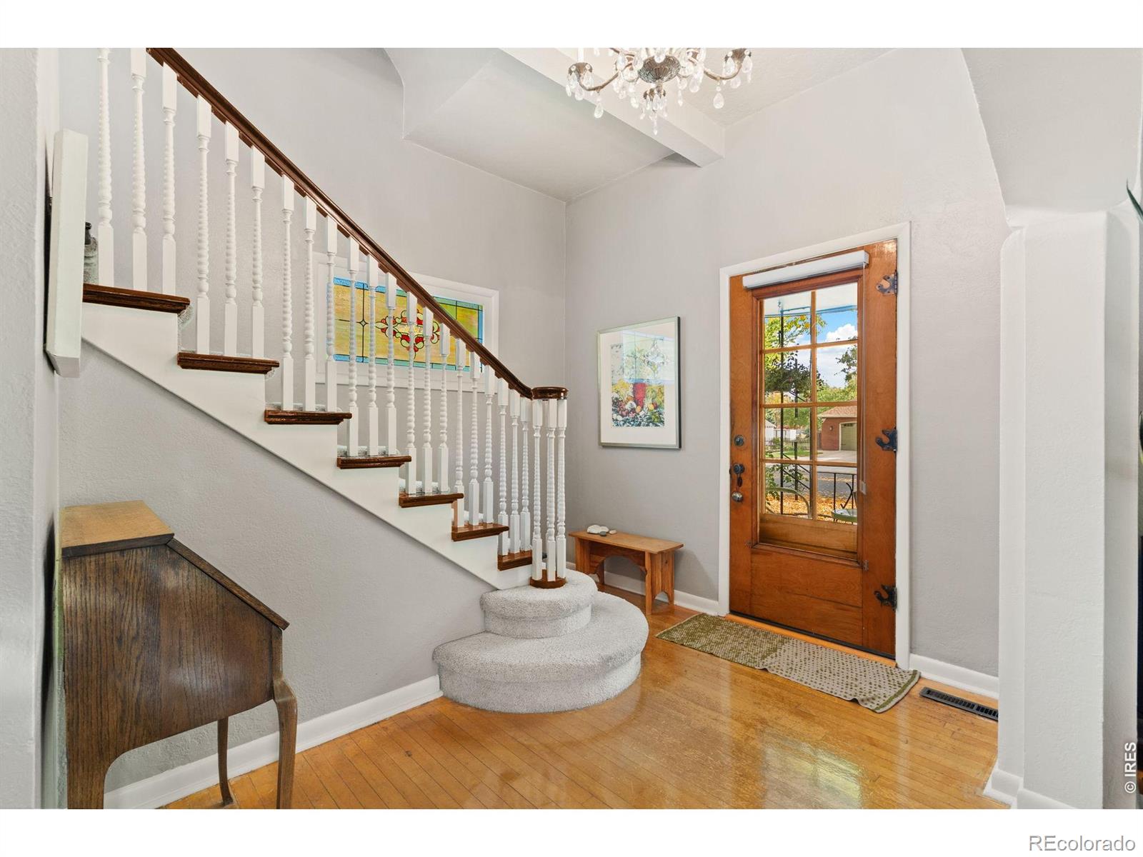 MLS Image #5 for 828 w olive street,fort collins, Colorado