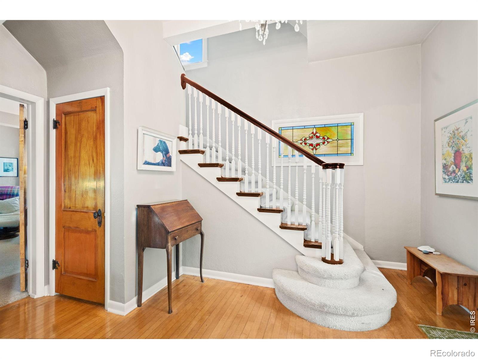 MLS Image #6 for 828 w olive street,fort collins, Colorado