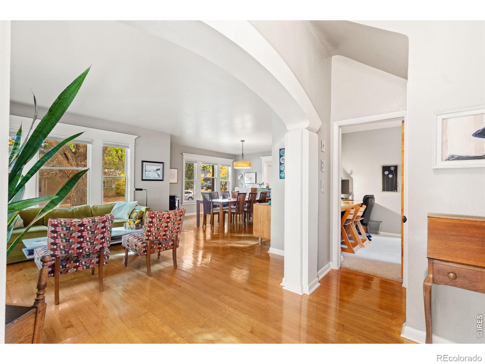 MLS Image #8 for 828 w olive street,fort collins, Colorado