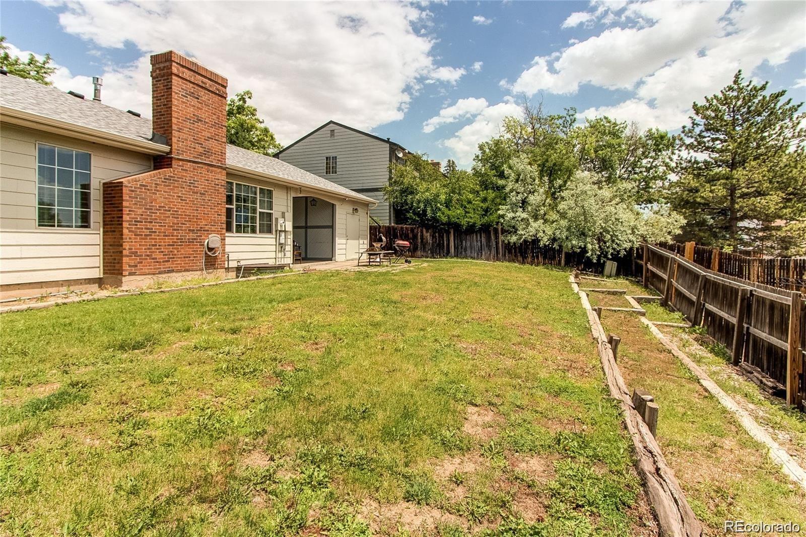 MLS Image #11 for 17004 e pacific place,aurora, Colorado