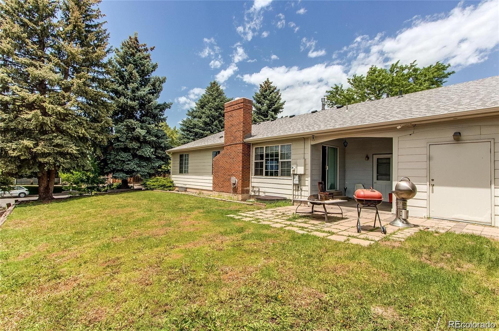MLS Image #12 for 17004 e pacific place,aurora, Colorado