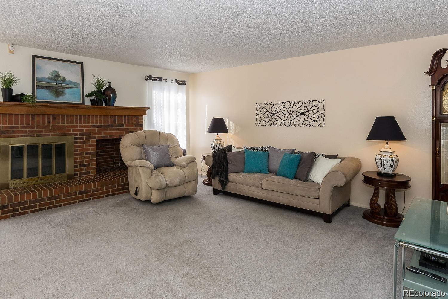 MLS Image #4 for 17004 e pacific place,aurora, Colorado