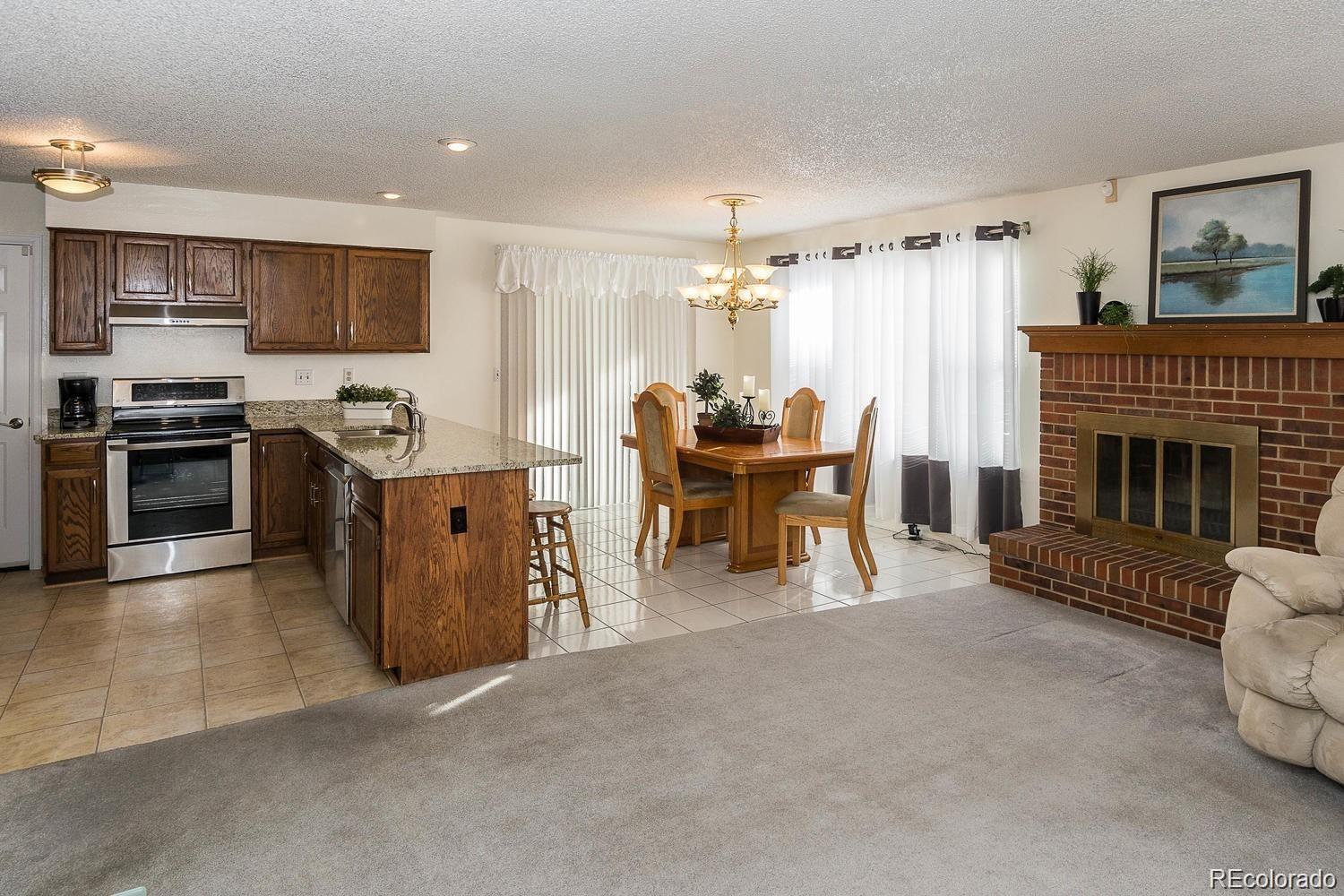 MLS Image #5 for 17004 e pacific place,aurora, Colorado