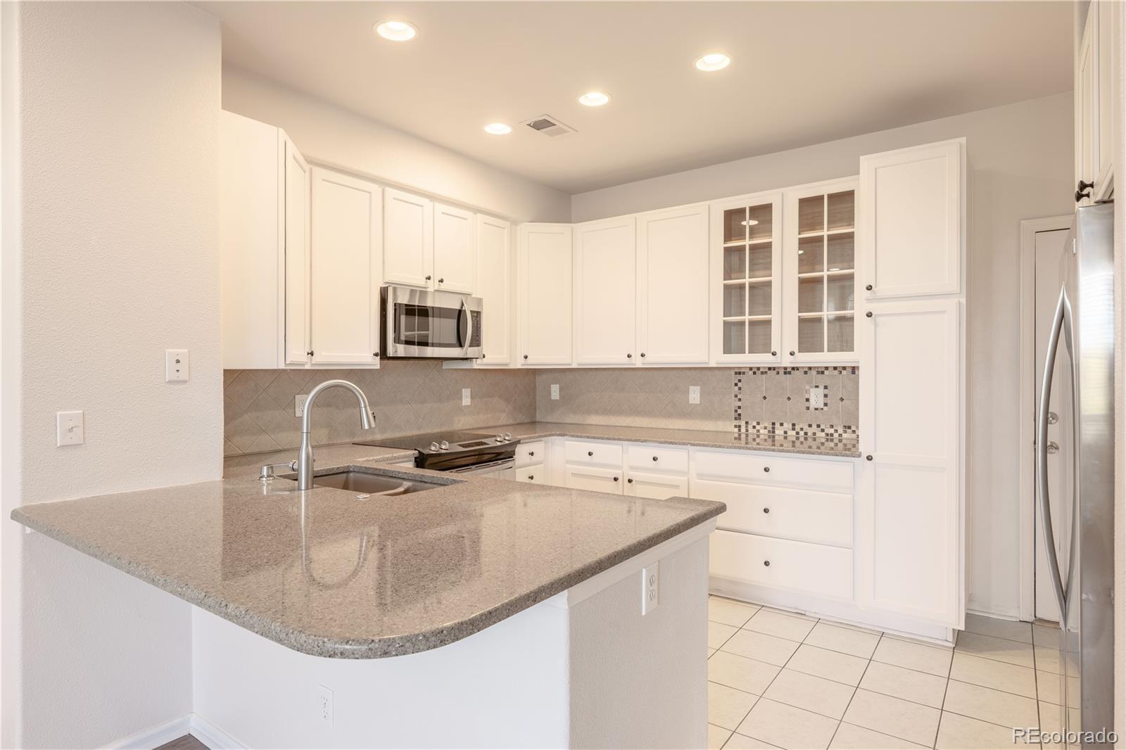 MLS Image #8 for 1431  turnberry drive,castle rock, Colorado