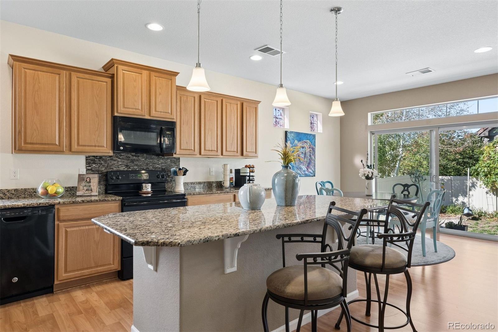 MLS Image #12 for 19539 e 52nd avenue,denver, Colorado