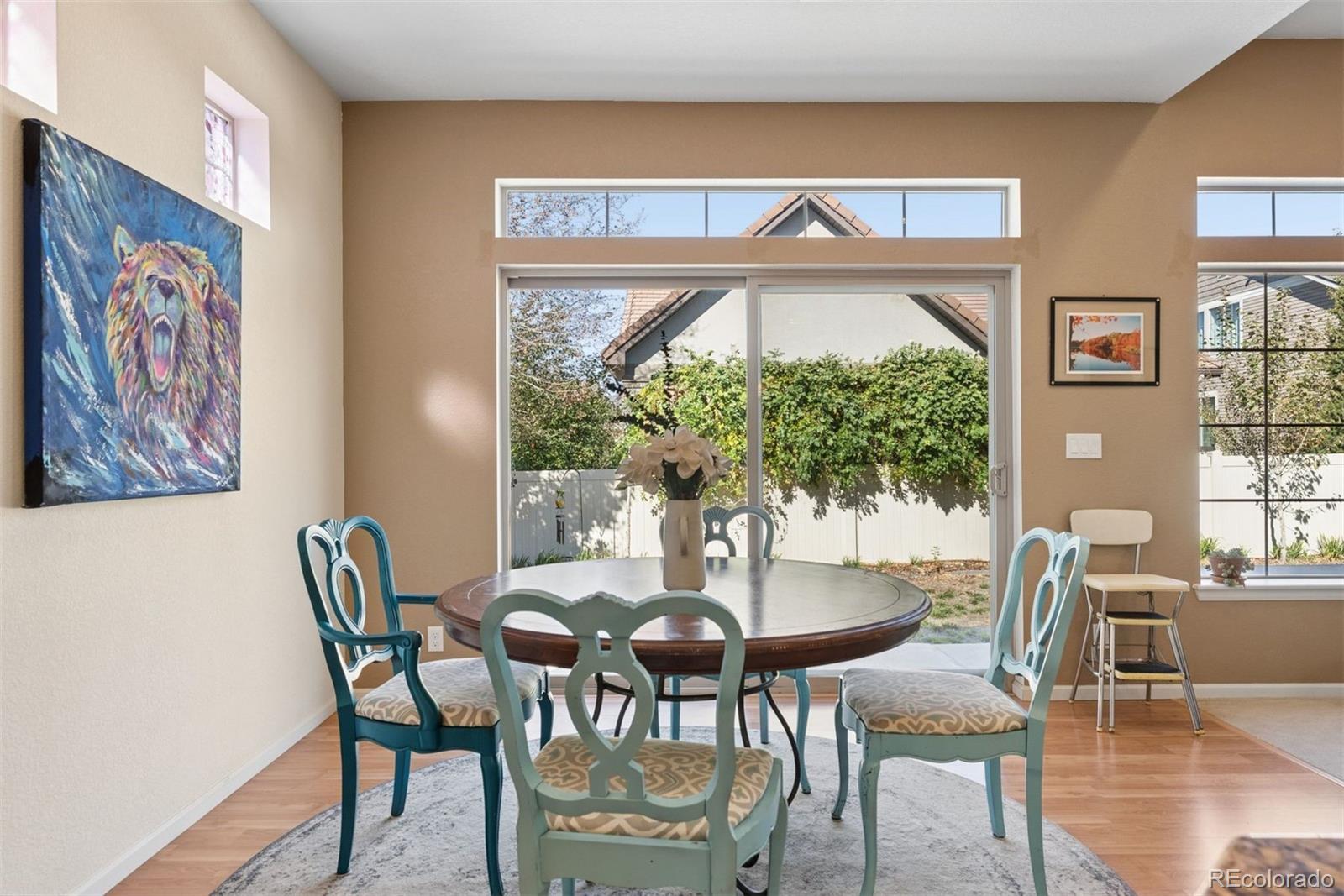 MLS Image #13 for 19539 e 52nd avenue,denver, Colorado
