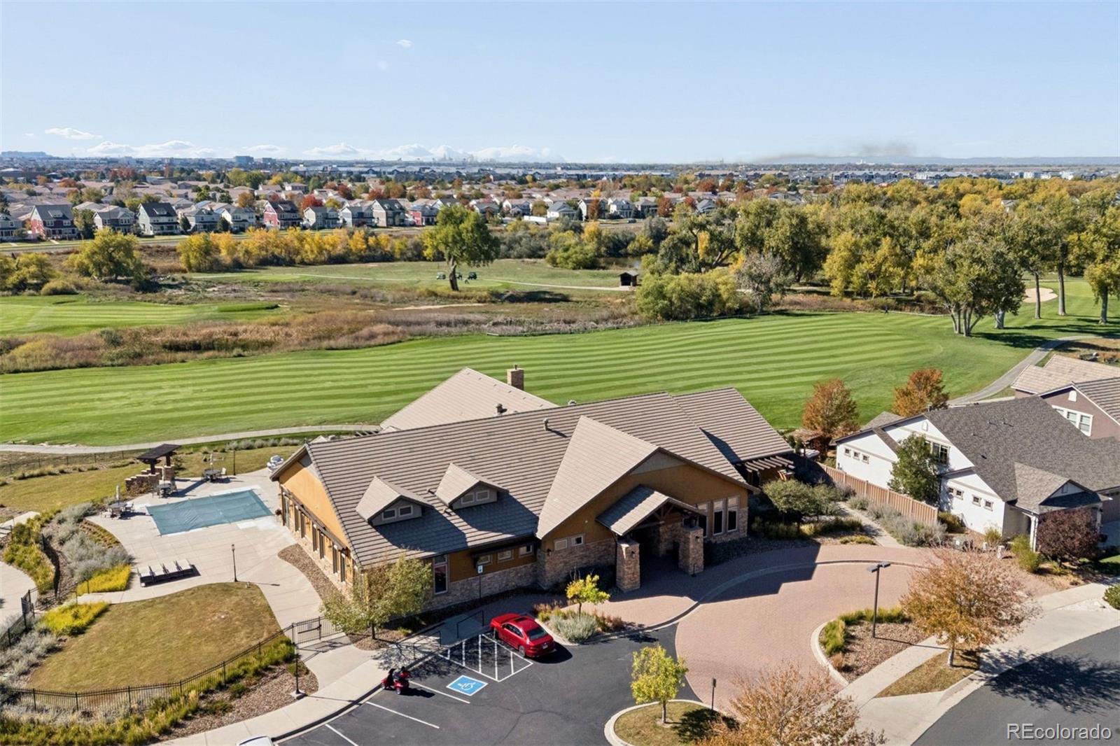 MLS Image #36 for 19539 e 52nd avenue,denver, Colorado