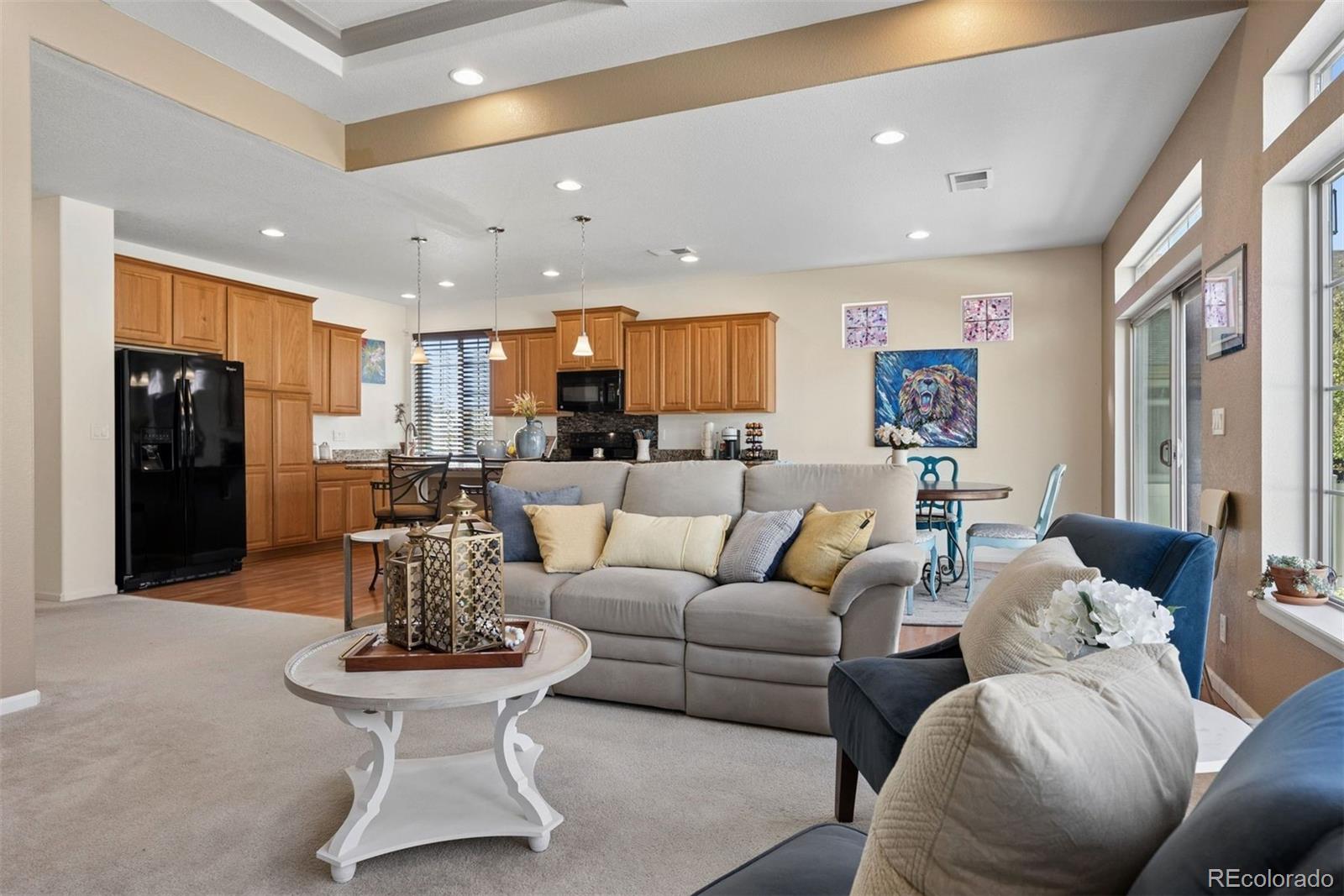 MLS Image #7 for 19539 e 52nd avenue,denver, Colorado