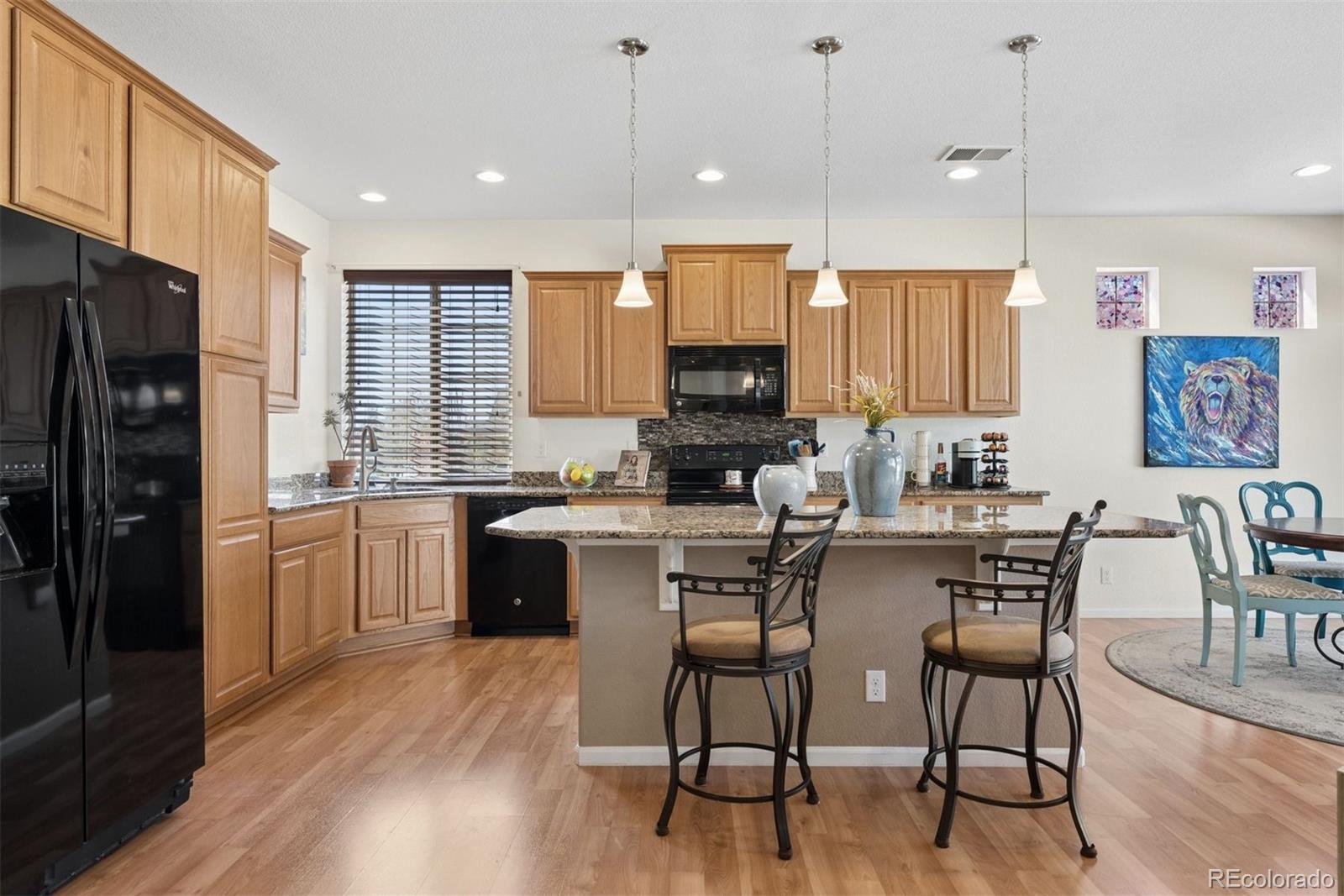 MLS Image #8 for 19539 e 52nd avenue,denver, Colorado