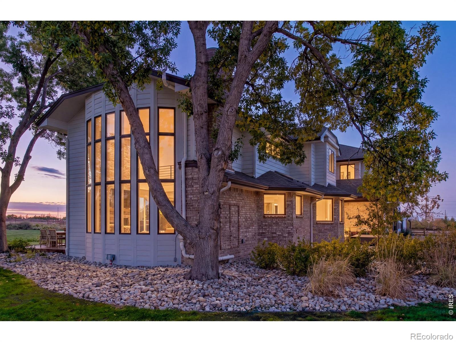 MLS Image #1 for 9421  gunbarrel ridge road,boulder, Colorado