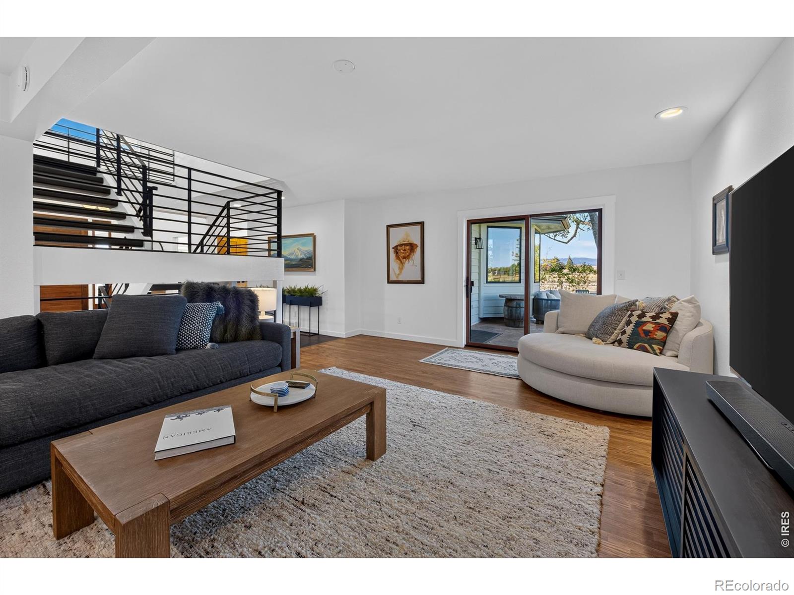 MLS Image #13 for 9421  gunbarrel ridge road,boulder, Colorado