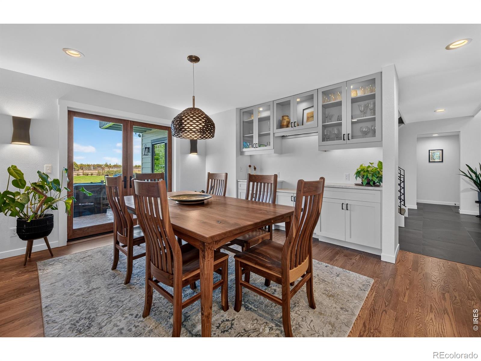 MLS Image #14 for 9421  gunbarrel ridge road,boulder, Colorado