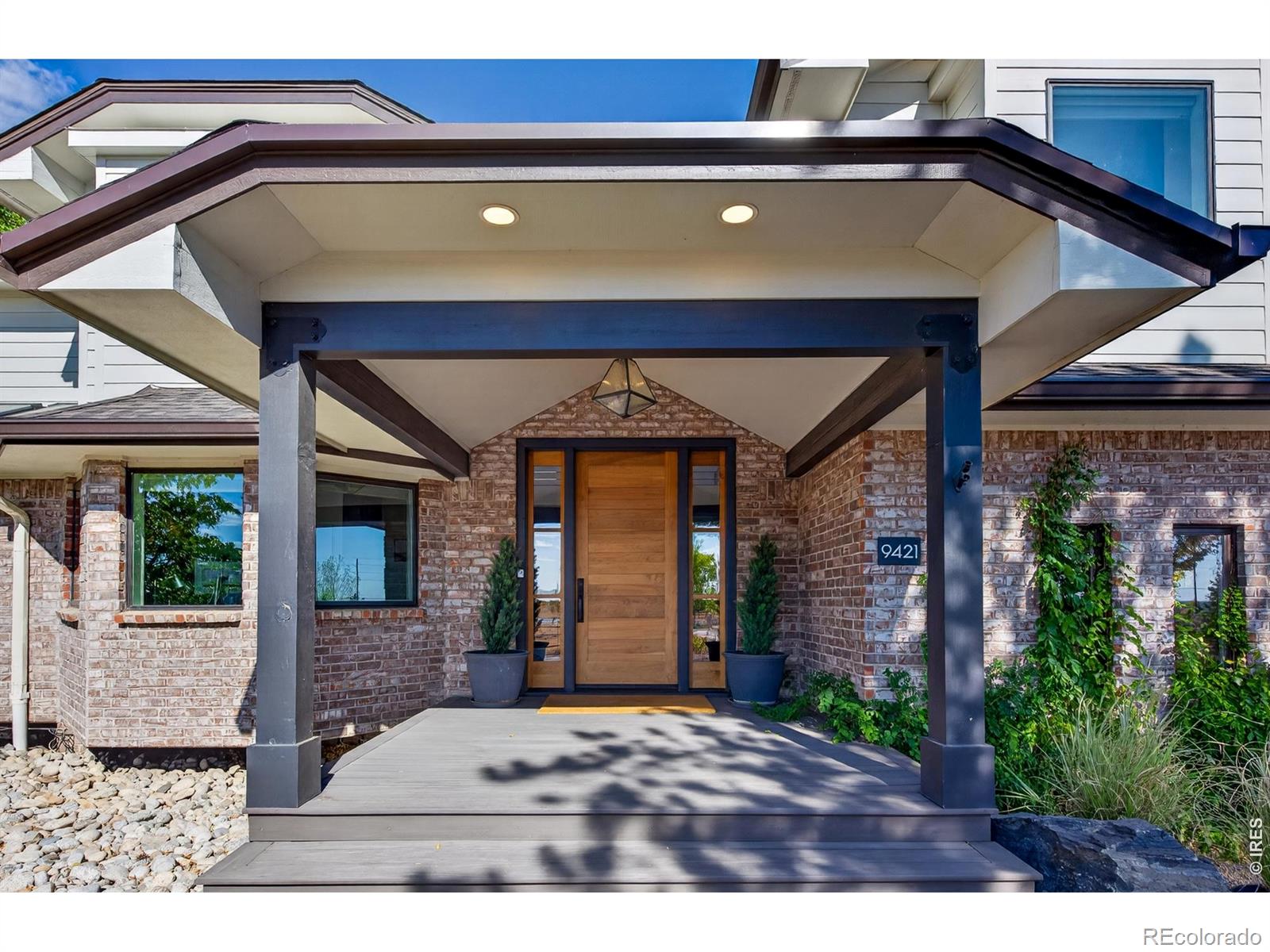 MLS Image #2 for 9421  gunbarrel ridge road,boulder, Colorado