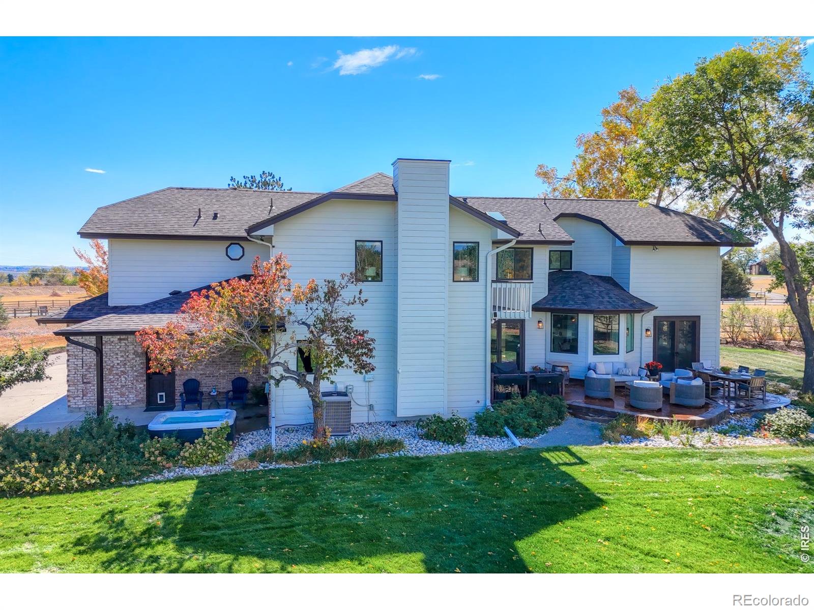 MLS Image #35 for 9421  gunbarrel ridge road,boulder, Colorado