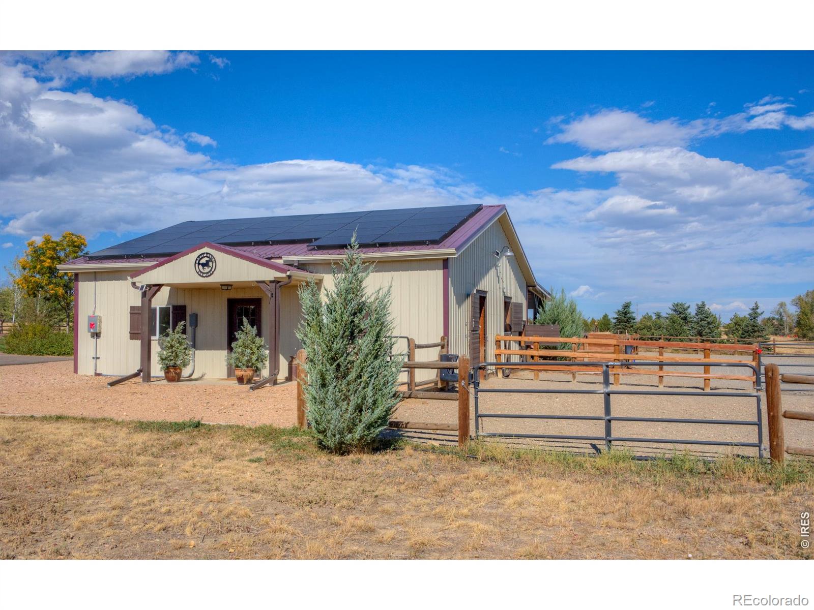 MLS Image #37 for 9421  gunbarrel ridge road,boulder, Colorado
