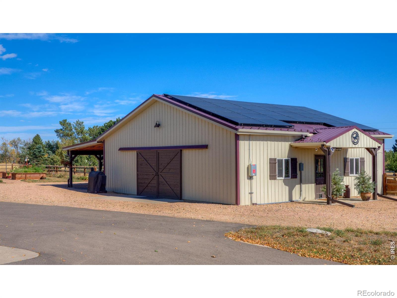 MLS Image #38 for 9421  gunbarrel ridge road,boulder, Colorado