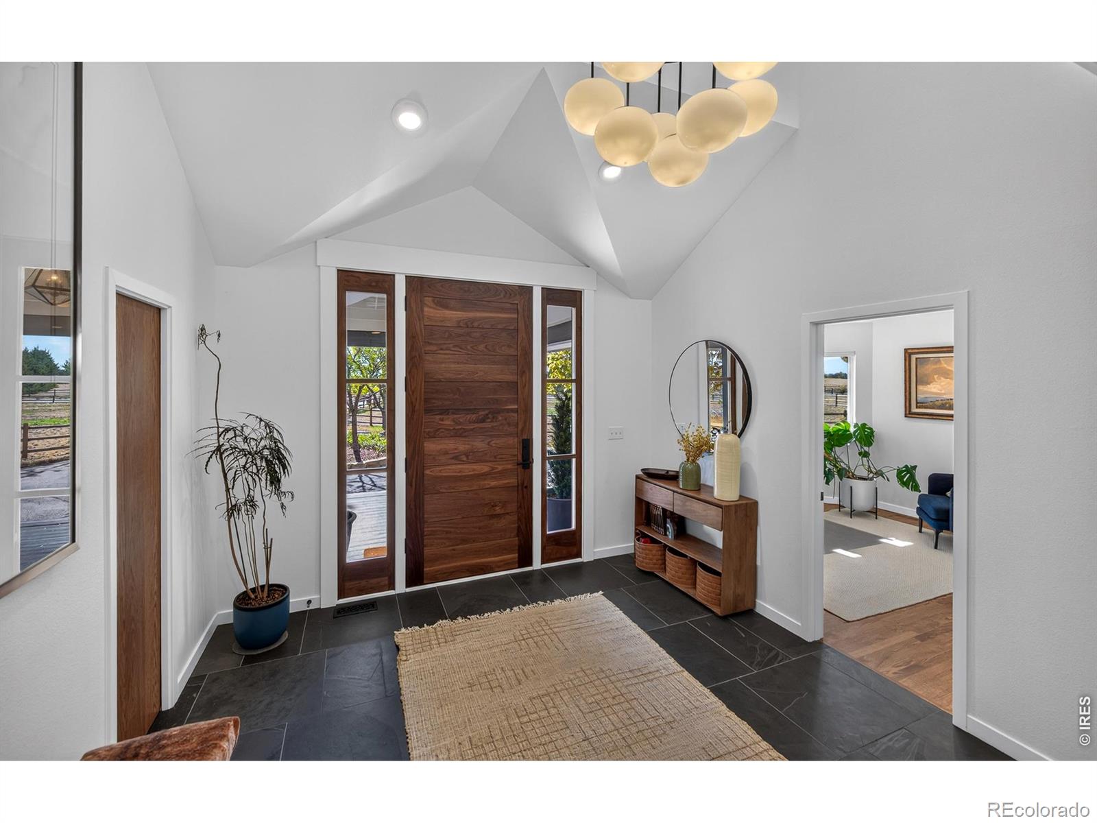 MLS Image #4 for 9421  gunbarrel ridge road,boulder, Colorado
