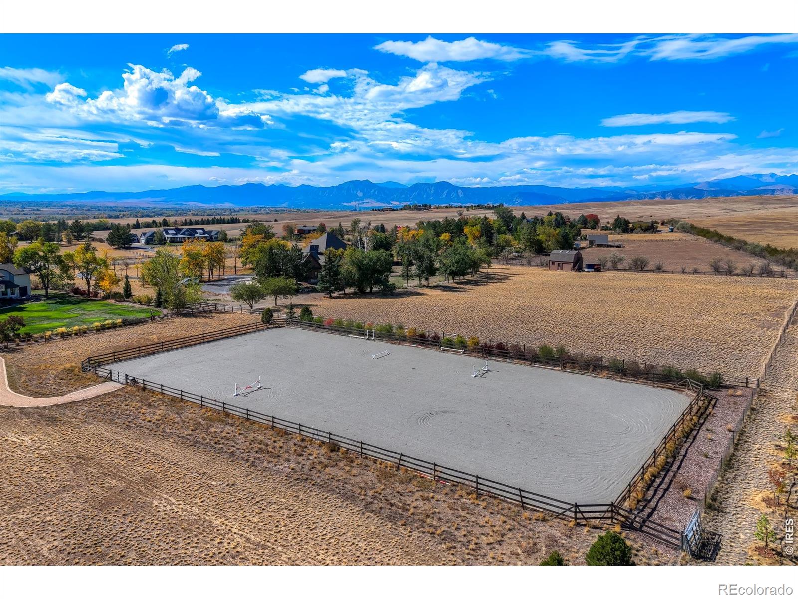 MLS Image #42 for 9421  gunbarrel ridge road,boulder, Colorado