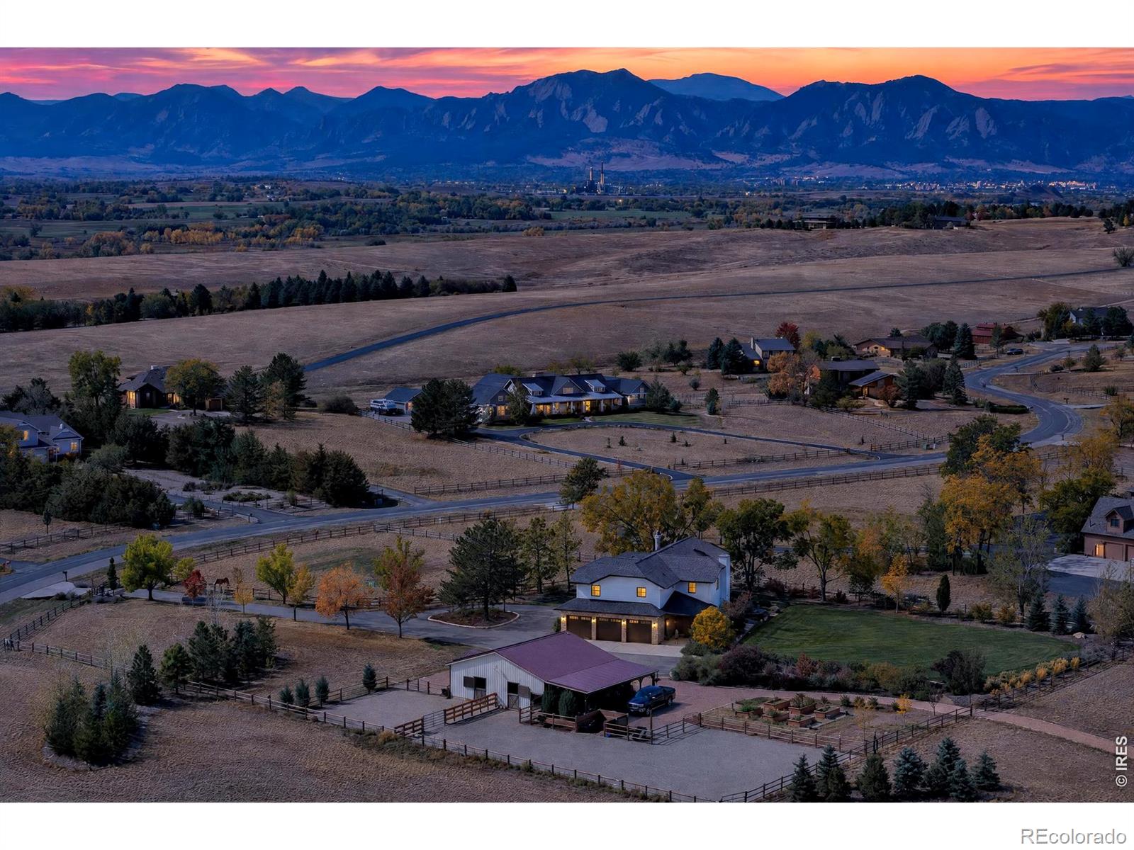 MLS Image #45 for 9421  gunbarrel ridge road,boulder, Colorado