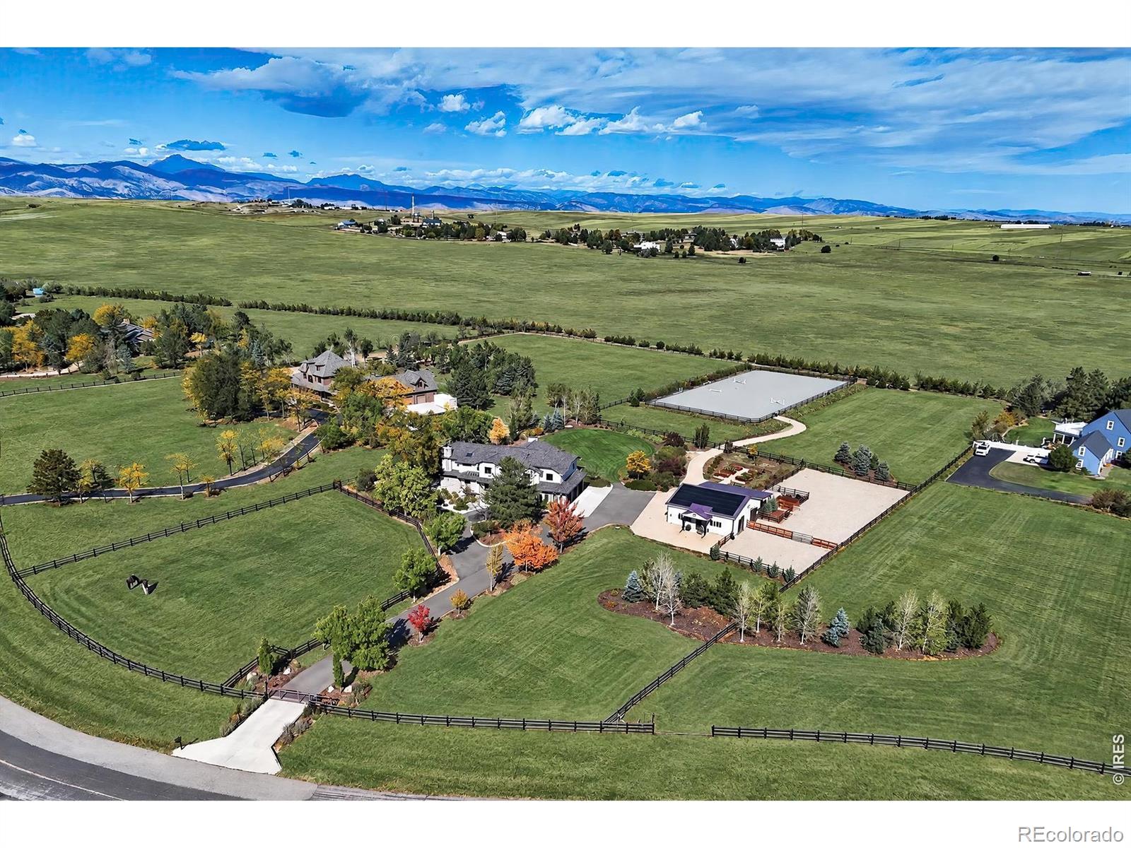 MLS Image #47 for 9421  gunbarrel ridge road,boulder, Colorado