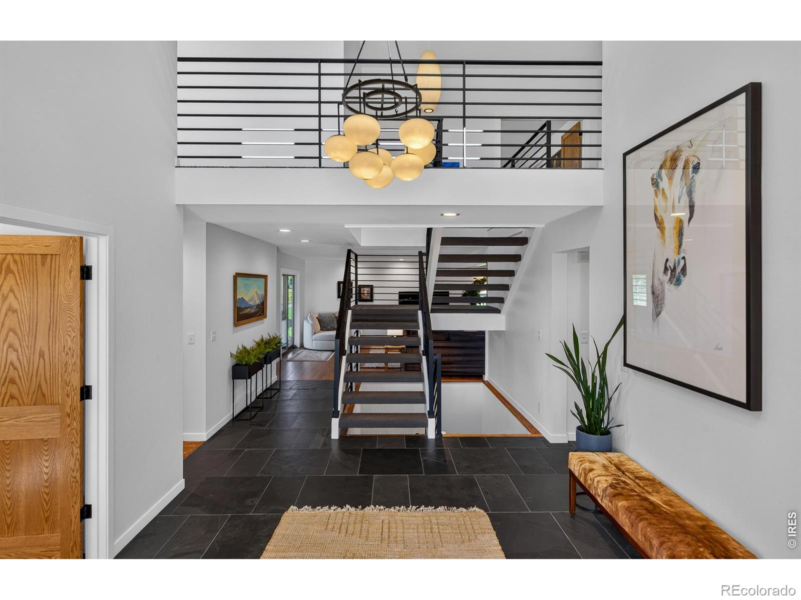 MLS Image #5 for 9421  gunbarrel ridge road,boulder, Colorado