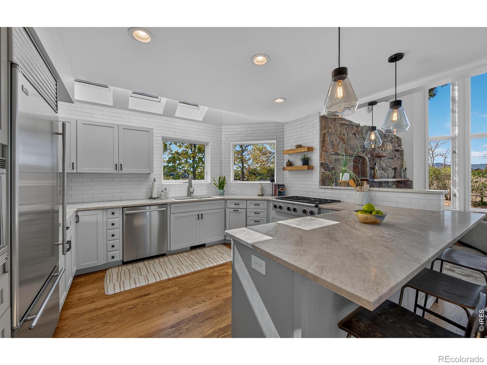MLS Image #6 for 9421  gunbarrel ridge road,boulder, Colorado
