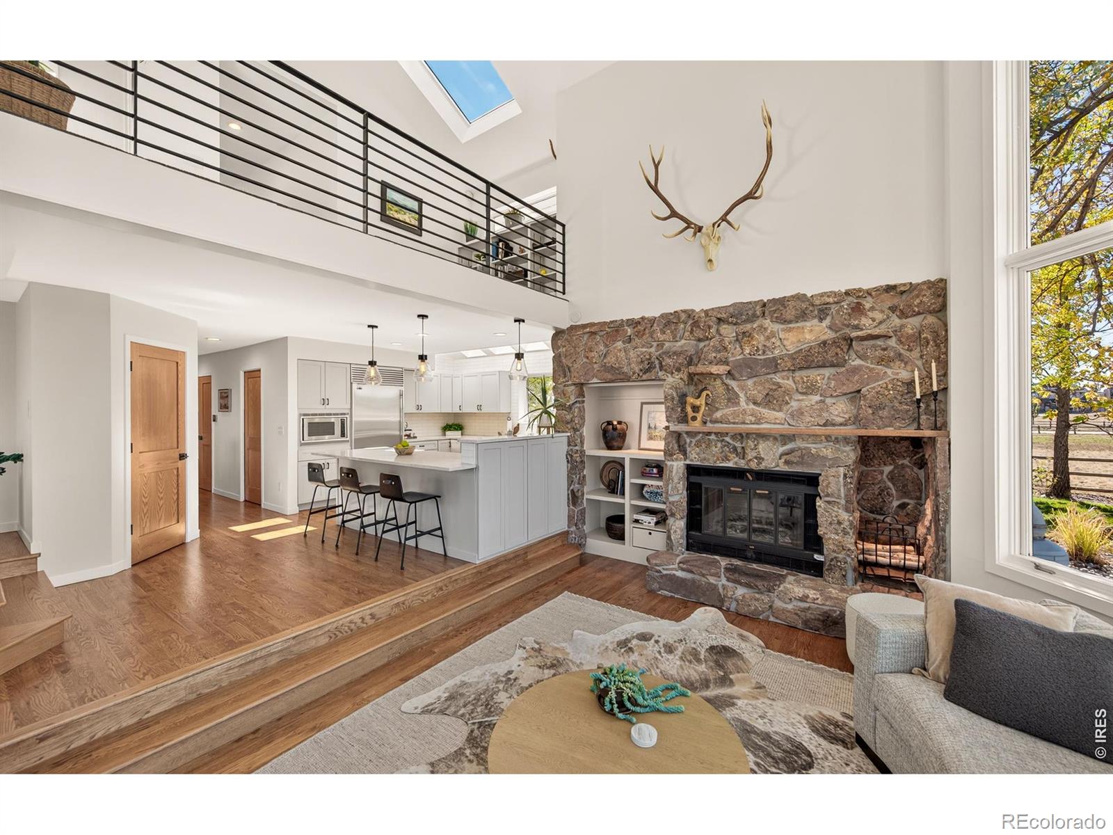MLS Image #9 for 9421  gunbarrel ridge road,boulder, Colorado