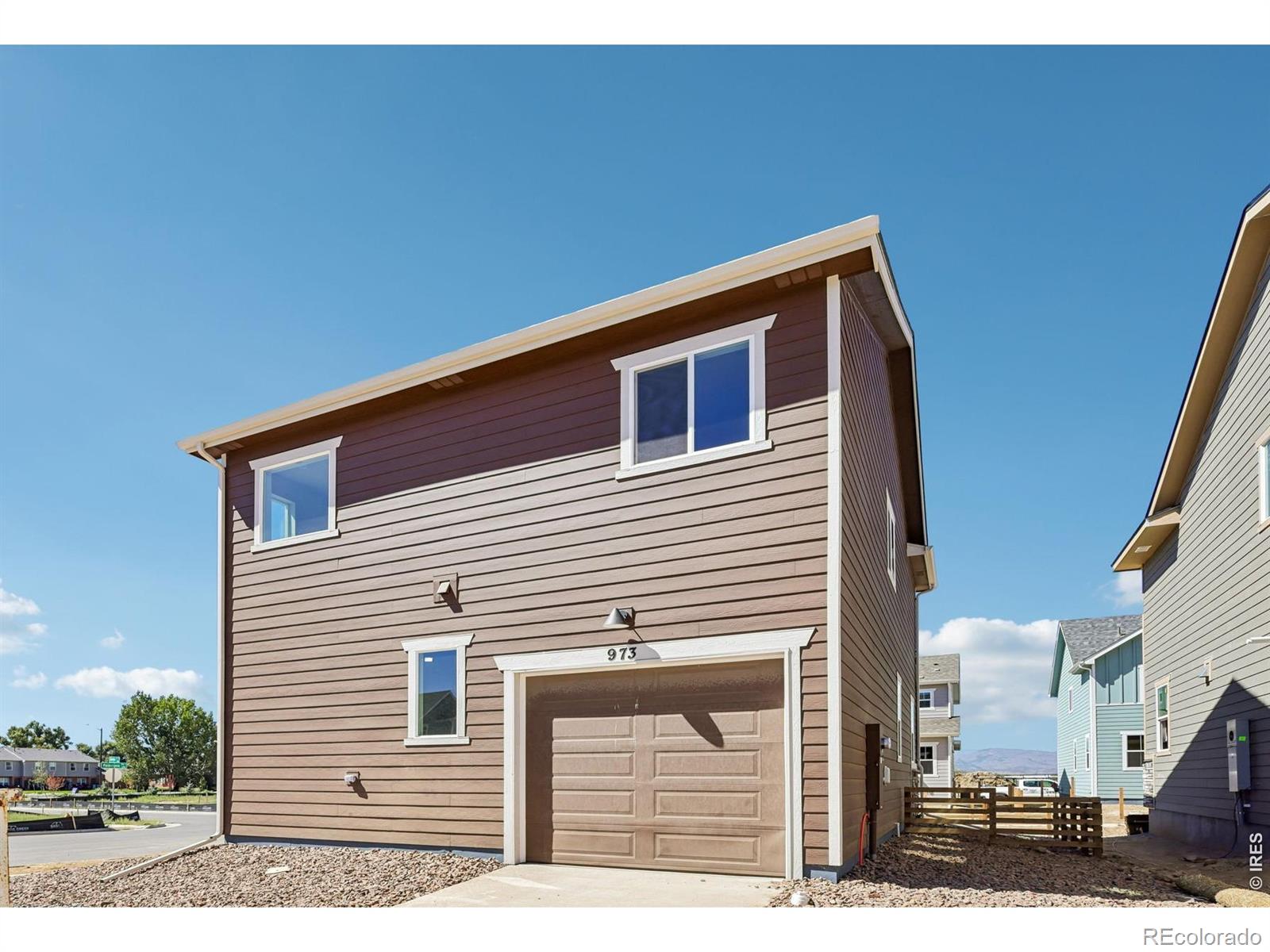 MLS Image #25 for 973  rusty blackbird lane,fort collins, Colorado