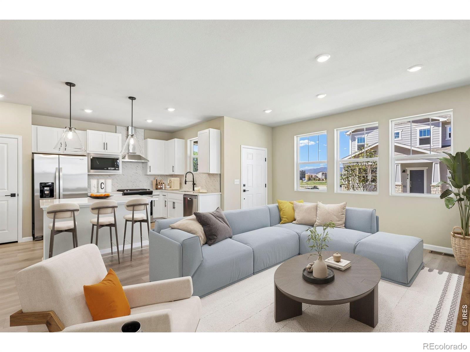 MLS Image #4 for 973  rusty blackbird lane,fort collins, Colorado