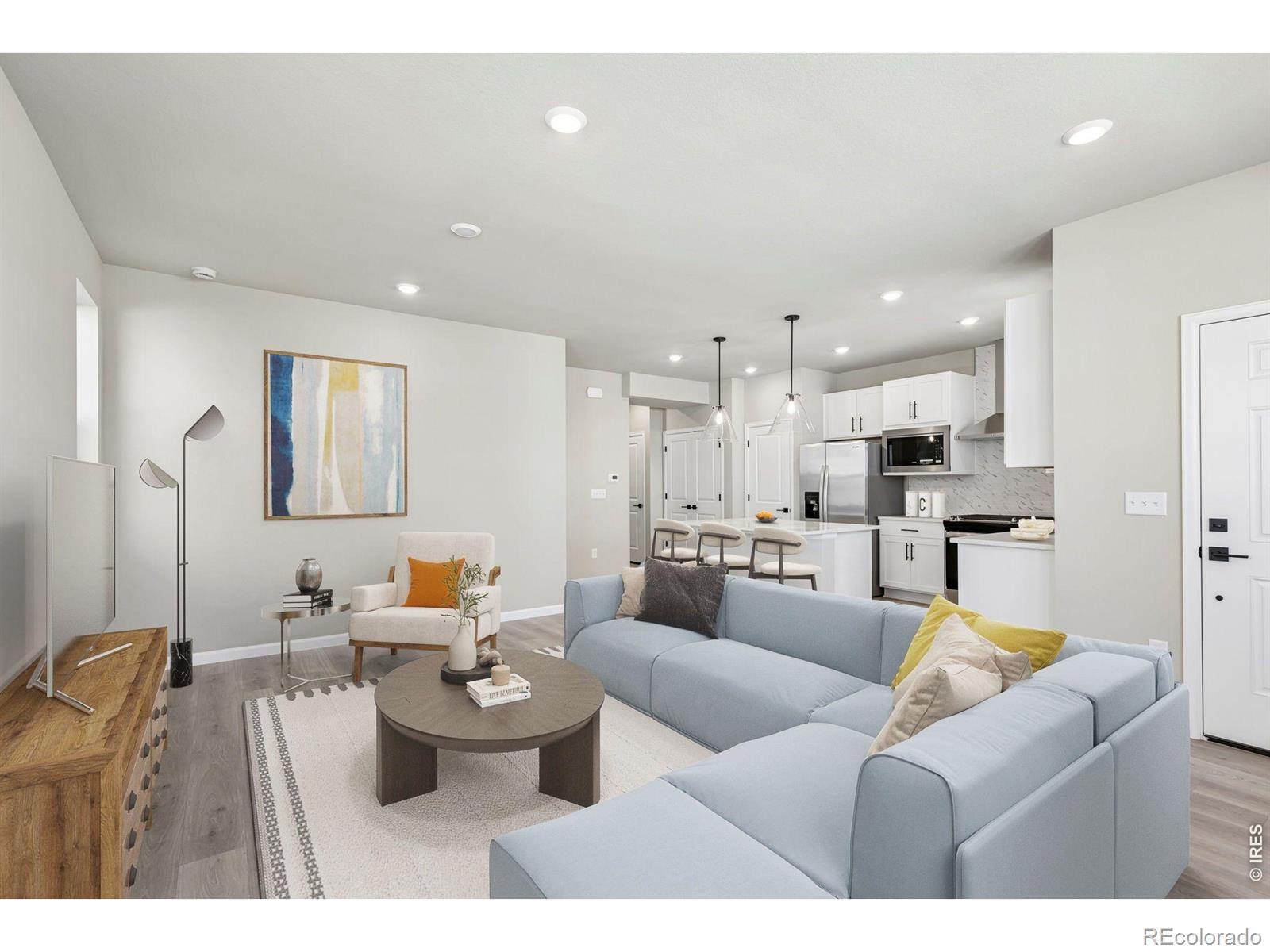 MLS Image #6 for 973  rusty blackbird lane,fort collins, Colorado