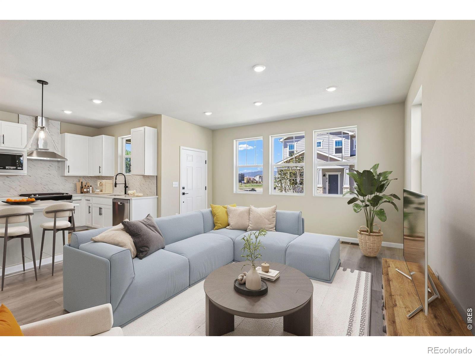 MLS Image #7 for 973  rusty blackbird lane,fort collins, Colorado