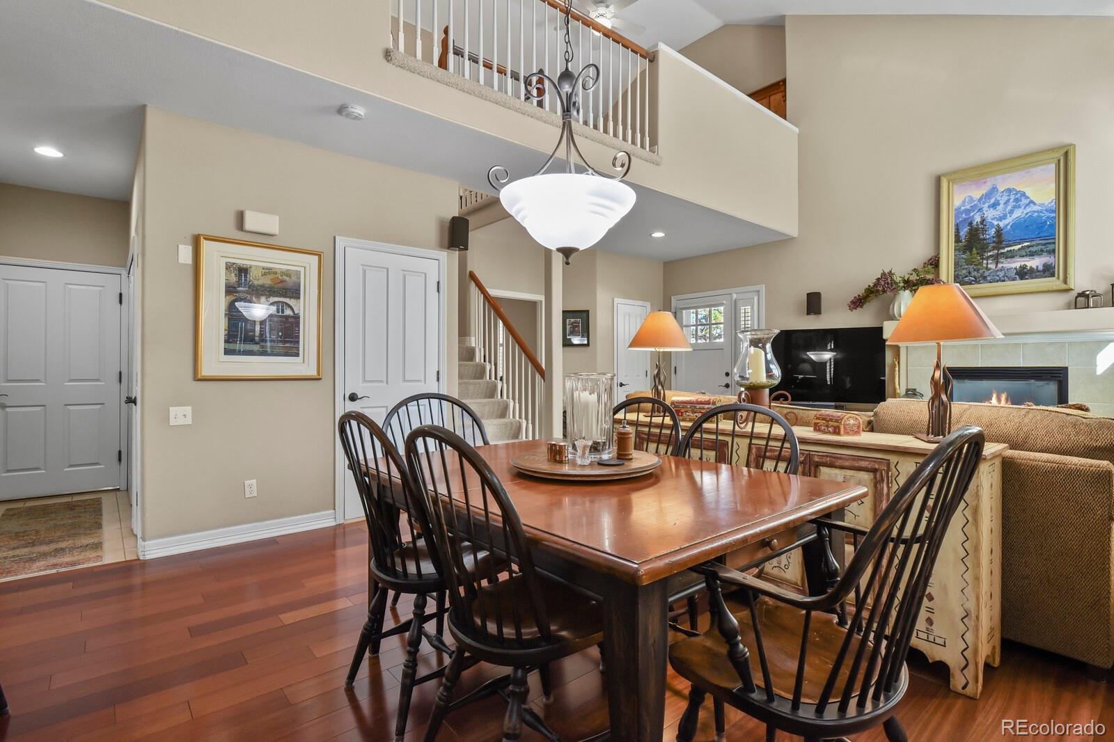 MLS Image #1 for 8857  edinburgh circle,highlands ranch, Colorado