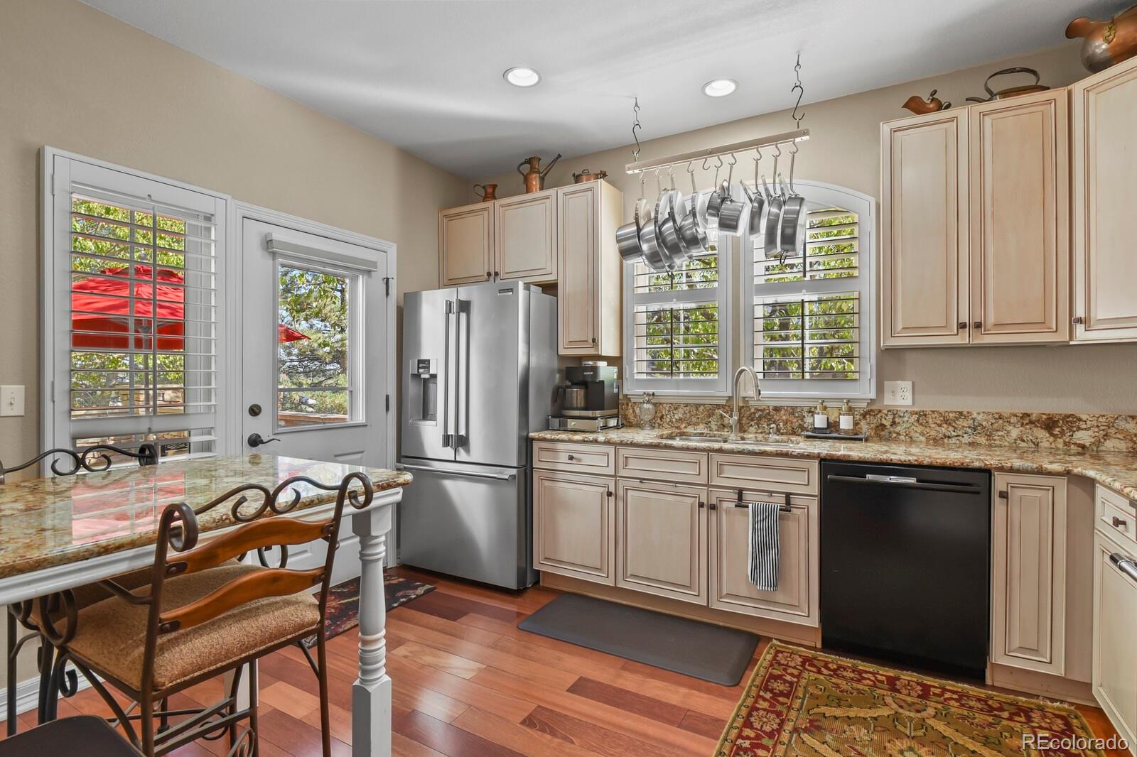 MLS Image #2 for 8857  edinburgh circle,highlands ranch, Colorado